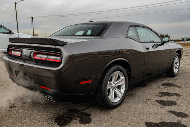  2023 Dodge Challenger SXT in Cars & Trucks in Strathcona County - Image 3
