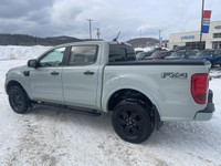 2021 Ranger Engine: 4 Cylinder Engine 2.3L L/100Km City: 12.1 L/100Km Hwy: 12.3 Safety Equipment ABS... (image 2)