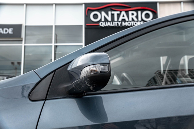 2016 Toyota Corolla Leather ,Sunroof Man S in Cars & Trucks in Mississauga / Peel Region - Image 4