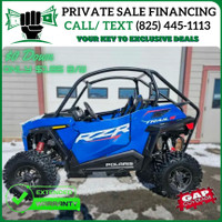  2022 Polaris RZR Trail S 1000 FINANCING AVAILABLE