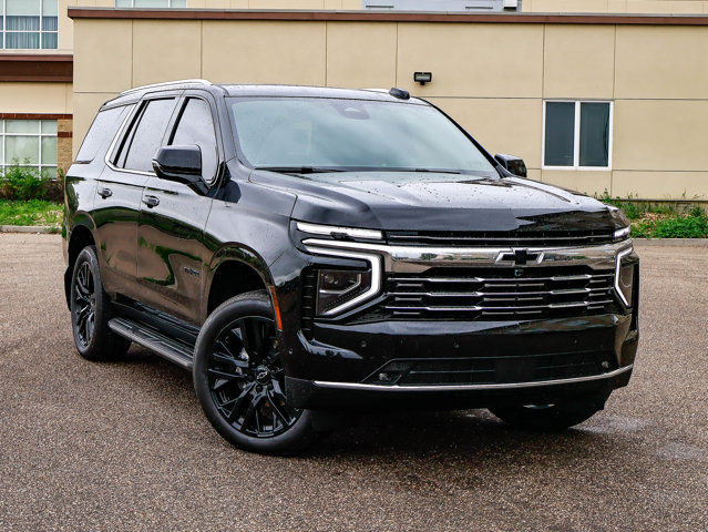 2025 Chevrolet Tahoe Premier | 3M | Tint in Cars & Trucks in Strathcona County - Image 2