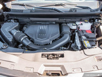 Discover the Future of Adventure: The 2025 GMC Acadia AT4 – Where Rugged Capability Meets Sophistica... (image 7)