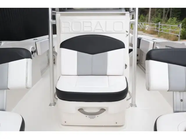 2020 Robalo R202 Explorer in Powerboats & Motorboats in Québec City - Image 28
