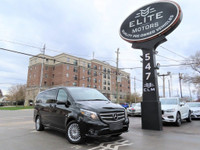  2019 Mercedes-Benz Metris Passenger Van 126\" LOW LOW KMS - 7 P