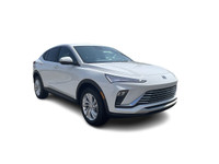 ENVISTA PREFERRED FWD Engine: 1.2L TURBO 3cyl. L/100Km City: 8.4 L/100Km Hwy: 7.4 (image 1)