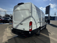*About This Used Ford Transit for sale in Alberta* This Ford Transit Cargo Van boasts a Regular Unle... (image 8)
