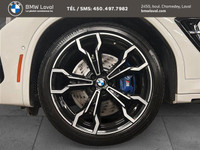 2020 BMW X4 M Competition | Groupe Supérieur | * Groupe M Compétition * Groupe Supérieur * Sièges ch... (image 8)