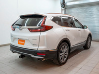 À voir! / Come see it! TRÈS BIEN ÉQUIPÉ / VERY WELL EQUIPPED. Version Touring AWD, Toit ouvrant, Sys... (image 8)