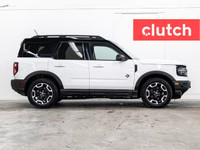 NO ACCIDENTS / CLEAN CARFAX / 1 OWNER / Brake Assist, Auto Dimming Rearview Mirror, Front Heated Sea... (image 3)