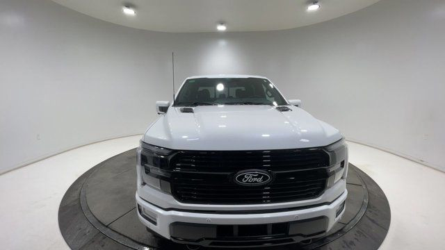 2025 Ford F-150 Platinum in Cars & Trucks in Strathcona County - Image 3
