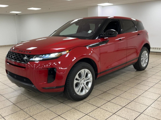 2020 Land Rover Range Rover Evoque S in Cars & Trucks in Calgary - Image 2