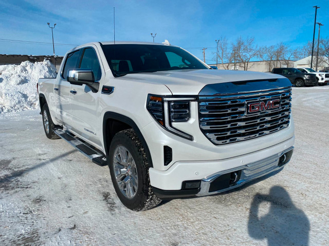 2024 GMC Sierra 1500 DENALI in Cars & Trucks in Grande Prairie - Image 3