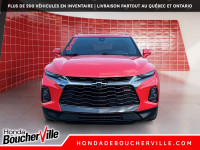 Moteur : V6 de 3,6 litres, Puissance : 308 ch à 6 600 tr/min, Transmission : automatique à 9 rapport... (image 2)