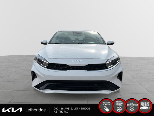2023 Kia Forte EX in Cars & Trucks in Lethbridge - Image 2