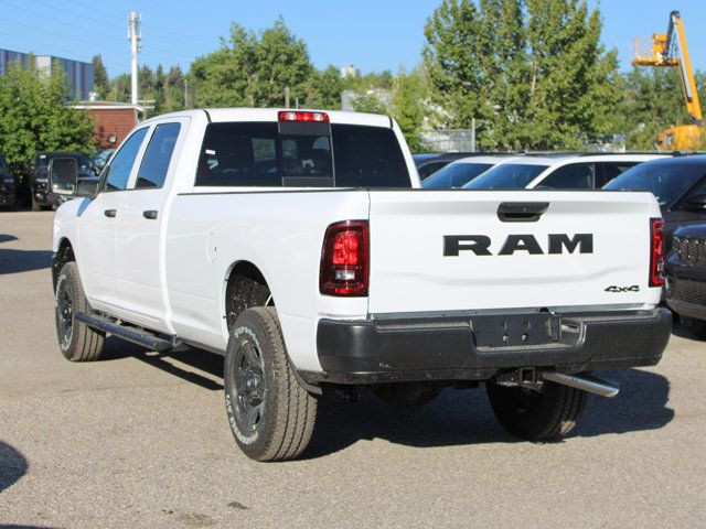 2026 Ram 3500 Tradesman 4x4, 8 Foot Box, 6.4L HEMI V8 in Cars & Trucks in Calgary - Image 3