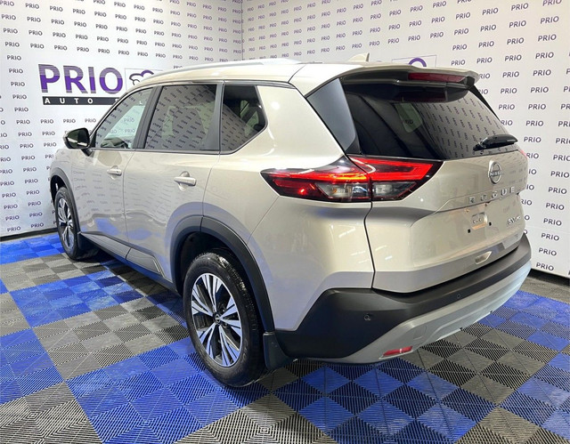 2023 Nissan Rogue in Cars & Trucks in Ottawa - Image 3