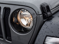 2023 Jeep Wrangler 4D Sport Utility Sport Sting-Gray Clearcoat **ONE OWNER**, 220 Amp Alternator, 24... (image 6)