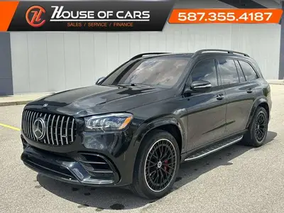 Thanks for viewing our House Of Cars Deerfoot inventory! Licensed Amvic Dealer! Turbocharged,Air Sus...