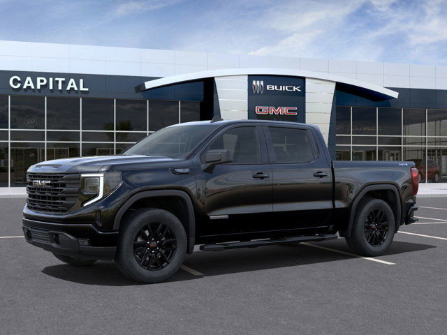 2025 GMC Sierra 1500 Crew Cab Elevation in Cars & Trucks in Edmonton - Image 3