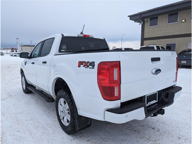  2023 Ford Ranger XLT in Cars & Trucks in Grande Prairie - Image 3