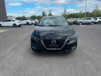 This black Nissan Sentra SR offers a sporty design and reliable performance. With 99,000 km, it’s we... (image 5)