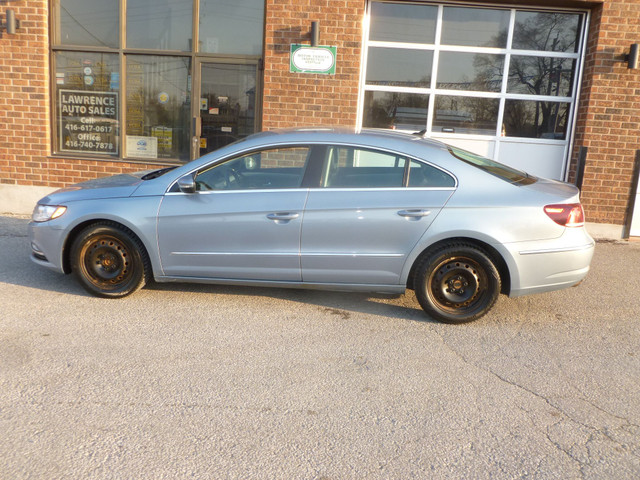 2013 Volkswagen CC Sportline in Cars & Trucks in City of Toronto - Image 3