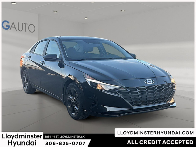2021 Hyundai Elantra in Cars & Trucks in Lloydminster - Image 3