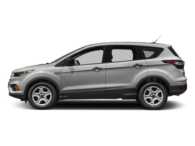 2017 Ford Escape in Cars & Trucks in Winnipeg - Image 4