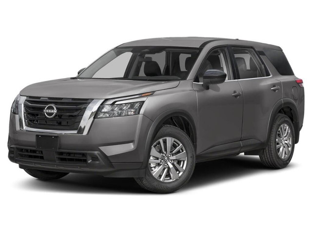 2024 Nissan Pathfinder in Cars & Trucks in Winnipeg