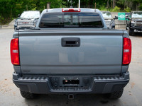 2019 Chevrolet Colorado ZR2 The Ultimate Off-Road Midsize Truck Conquer any terrain with the 2019 Ch... (image 2)