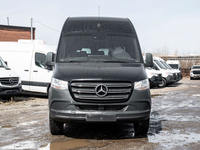 2019 Mercedes-Benz Sprinter 3500 170-in. WB in Cars & Trucks in Mississauga / Peel Region - Image 2