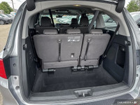 The 2020 Honda Odyssey EX-L blends family-friendly functionality with upscale comfort. Powered by a... (image 9)