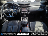 NISSAN ROGUE SL AWD 2.5L 2019, 88800 KM, FINANCEMENT DISPONIBLE, GROUPE ELECTRIQUE, CUIR, TOIT PANOR... (image 8)