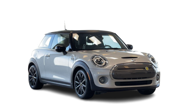 2020 MINI 3 Door Cooper SE BEV Fully Loaded, 240 km Range in Cars & Trucks in Regina - Image 3