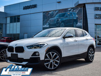  2019 BMW X2 xDrive28i Sports Activity Vehicle