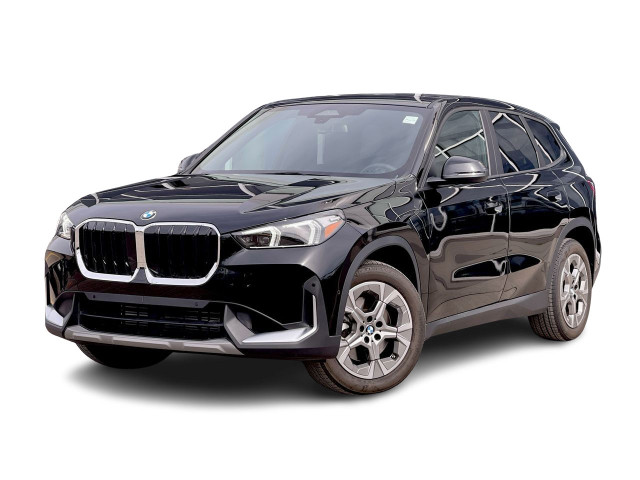 2024 BMW X1 in Cars & Trucks in Calgary