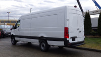 2024 Mercedes-Benz Sprinter 2500 High Roof 170-inch Wheelbase AWD All Wheel Drive 2.0L L4 DIESEL Dig... (image 6)
