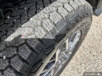 This Jeep Wrangler has a strong Regular Unleaded V-6 3.6 L/220 engine powering this Automatic transm... (image 9)