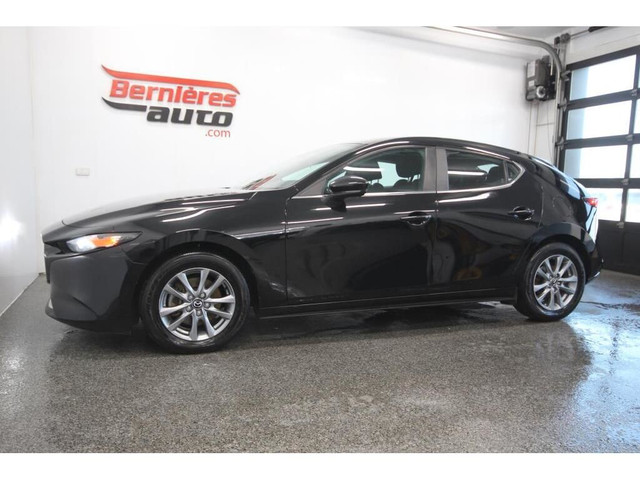 2023 Mazda Mazda3 GS / AWD dans Autos et camions  à Lévis - Image 3