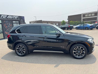 2016 BMW X5 xDrive35i SUV - Navigation|Rearview camera|Parking sensors|Leather|Heated seats|Pano-roo... (image 2)