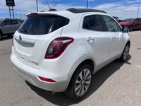 The 2019 Buick Encore Preferred AWD offers the perfect balance of city-friendly size, premium comfor... (image 7)