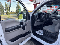 XLT | 4WD | SuperCrew | 5.5' Box This 2018 Ford F-150 XLT SuperCrew with the 5.5' box combines depen... (image 9)