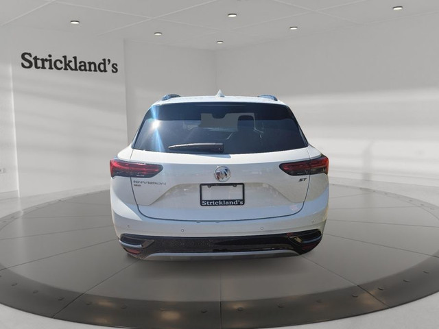 2023 BUICK ENVISION ESSENCE AWD in Cars & Trucks in Stratford - Image 4