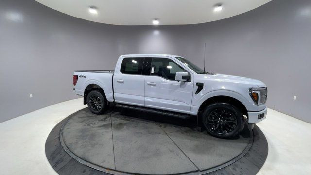 2025 Ford F-150 LARIAT - 501A in Cars & Trucks in Strathcona County - Image 4
