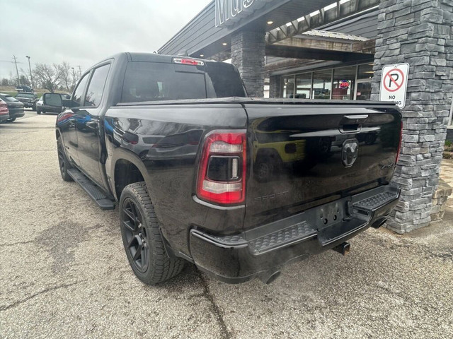 2023 RAM 1500 SPORT in Cars & Trucks in Muskoka - Image 3