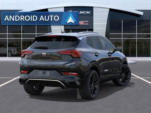 2026 Buick Encore GX Sport Touring in Cars & Trucks in Mississauga / Peel Region - Image 4