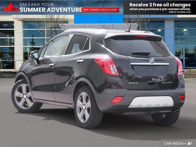2014 Buick Encore Convenience in Cars & Trucks in Oshawa / Durham Region - Image 4