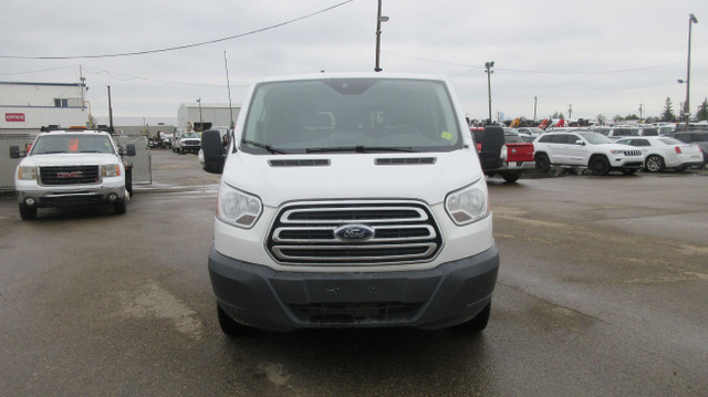 2018 Ford TRANSIT 4X4 8 PASSENGER VAN in Cars & Trucks in Edmonton - Image 3