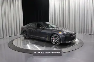 WAS: $51995 NOW: $48995 plus taxes and licensing feesVISIT OR CALL US TODAY Kia West Edmonton is loc...