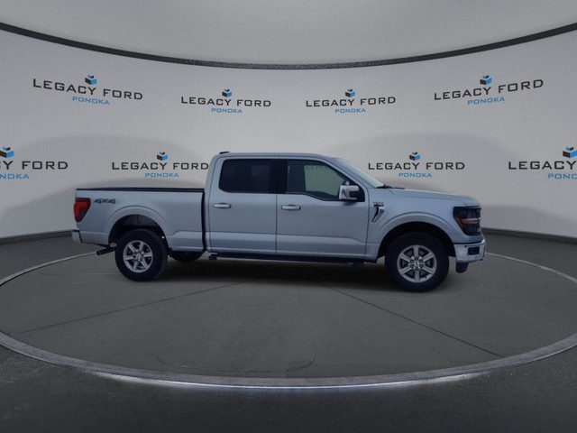 2024 Ford F-150 XLT 302A | 3.5L ECOBOOST ** Deal Pending** in Cars & Trucks in Edmonton - Image 2
